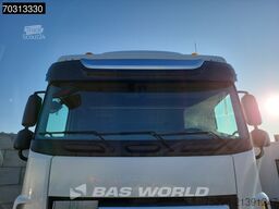 DAF XF 480 4X2 SC Standklima