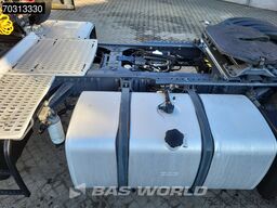 DAF XF 480 4X2 SC Standklima