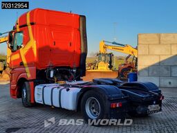 Mercedes Actros 1943 4X2 Bigspace Hydrauic ACC