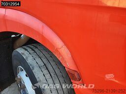 Mercedes Actros 1943 4X2 Bigspace Hydrauic ACC