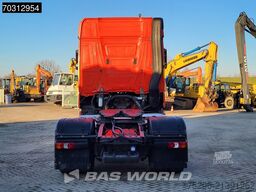 Mercedes Actros 1943 4X2 Bigspace Hydrauic ACC