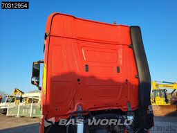 Mercedes Actros 1943 4X2 Bigspace Hydrauic ACC