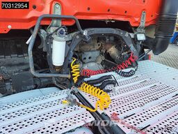 Mercedes Actros 1943 4X2 Bigspace Hydrauic ACC