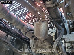 Mercedes Actros 1943 4X2 Bigspace Hydrauic ACC