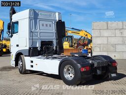 DAF XF 530 XF 4X2 SC Retarder Alcoa Hyraulic