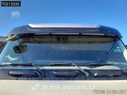 DAF XF 480 4X2 SC Standklima