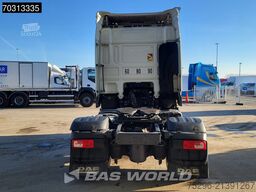 DAF XF 480 4X2 SC Standklima