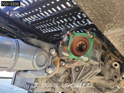 DAF XF 480 4X2 SC Standklima