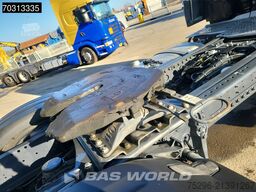 DAF XF 480 4X2 SC Standklima