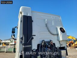 Volvo FH 460 4X4 X-track / Hydrodrive Hydraulic Veb+