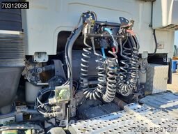 Volvo FH 460 4X4 X-track / Hydrodrive Hydraulic Veb+