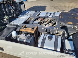 Volvo FH 460 4X4 X-track / Hydrodrive Hydraulic Veb+