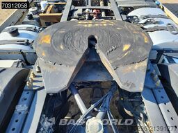 Volvo FH 460 4X4 X-track / Hydrodrive Hydraulic Veb+