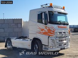 Volvo FH 460 4X4 X-track / Hydrodrive Hydraulic Veb+
