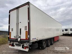Schmitz Cargobull Tiefkühler Standard Doppelstock