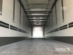 Schmitz Cargobull Tiefkühler Standard Doppelstock