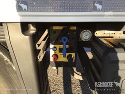 Schmitz Cargobull Tiefkühler Standard Doppelstock