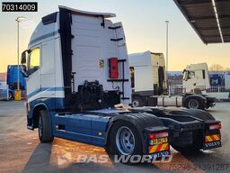Volvo FH 420 4X2 XL I-ParkCool Leatherseats 2xTanks