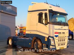 Volvo FH 420 4X2 XL I-ParkCool Leatherseats 2xTanks