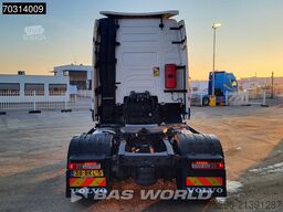 Volvo FH 420 4X2 XL I-ParkCool Leatherseats 2xTanks