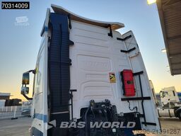 Volvo FH 420 4X2 XL I-ParkCool Leatherseats 2xTanks