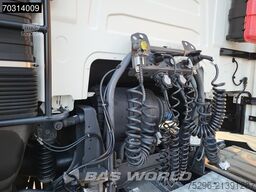 Volvo FH 420 4X2 XL I-ParkCool Leatherseats 2xTanks