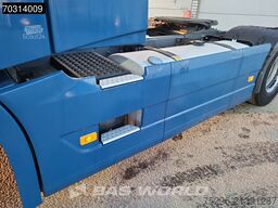 Volvo FH 420 4X2 XL I-ParkCool Leatherseats 2xTanks