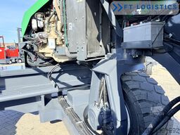 Maier+Freese Gabelstapler-Vertriebs GmbH Maier+Freese Gabelstapler-Vertriebs GmbH Maier+Freese Gabelstapler-Vertriebs GmbH