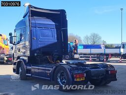 Scania R420 R 4X2 Highline Retarder Semi-automatic