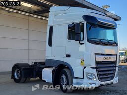 DAF XF 480 4X2