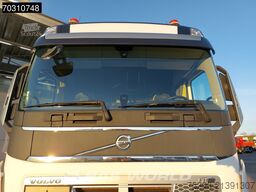 Volvo FH16 650 6X4 ADR Xenon Hydraulic