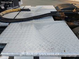 Volvo FH16 650 6X4 ADR Xenon Hydraulic