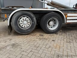 Mercedes-Benz Actros 2536 + FASSI F130 A - 2X EXT. + 6X2 + HA...