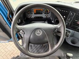 Mercedes-Benz Actros 2536 + FASSI F130 A - 2X EXT. + 6X2 + HA...