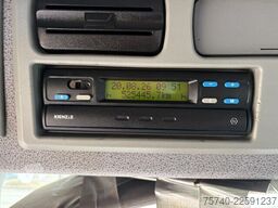 Mercedes-Benz Actros 2536 + FASSI F130 A - 2X EXT. + 6X2 + HA...