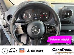 Mercedes-Benz Sprinter 217 CDI DOKA Pritsche Klima, AHK, MBUX