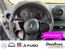 Mercedes-Benz Sprinter 217 CDI DOKA Pritsche Klima, AHK, MBUX