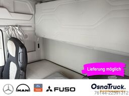 Ford F-MAX Luxury Intarder,Standklima