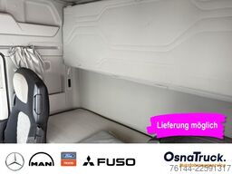Ford F-MAX Luxury Intarder,Standklima