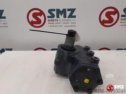 Mercedes Gereviseerd stuurhuis Mercedes Actros MP4