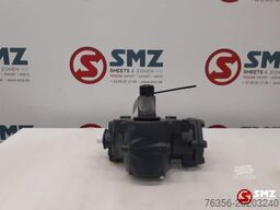 Mercedes Gereviseerd stuurhuis Mercedes Actros MP4