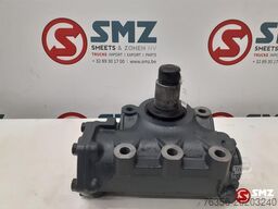 Mercedes Gereviseerd stuurhuis Mercedes Actros MP4