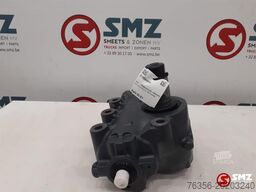 Mercedes Gereviseerd stuurhuis Mercedes Actros MP4