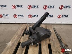 Man Occ Stuurhuis MAN TGX