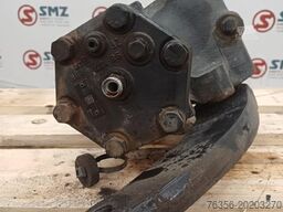 Iveco Occ Stuurhuis Iveco