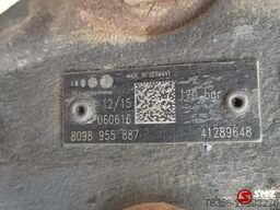 Iveco Occ Stuurhuis Iveco