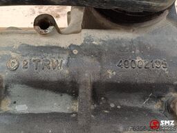 Scania Occ Stuurhuis Scania