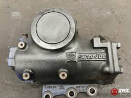 Scania Occ Stuurhuis Scania