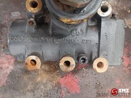 Renault Occ Stuurhuis renault premium/kerax