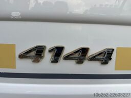 Mercedes-Benz ACTROS 4144 8x4 TIPPER / KIPPER - EPS 3 PEDALES...